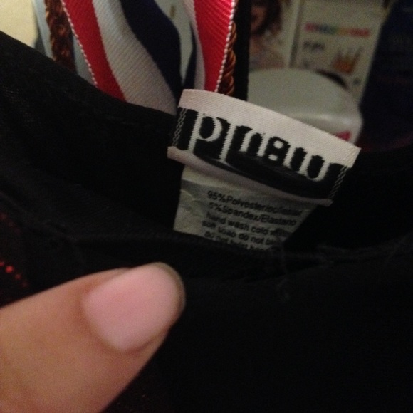 🍁❄️4 for $25❄️🍁High low Sparkly Dress - Picture 4 of 4